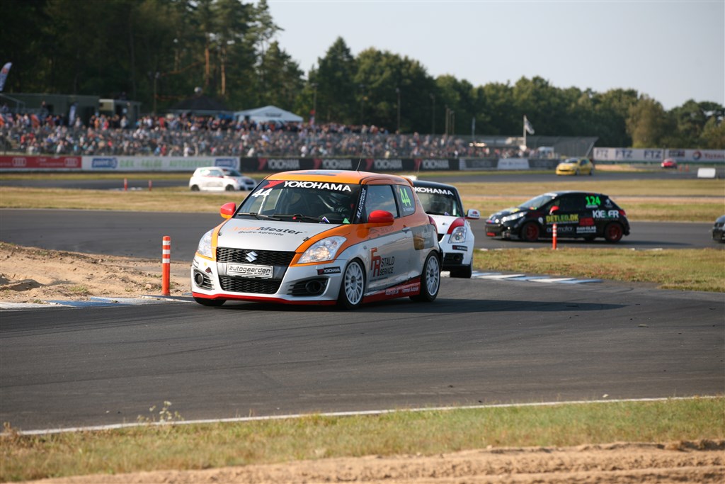 Mads Frederiksen (44)
(Foto: Motorsporten.dk)